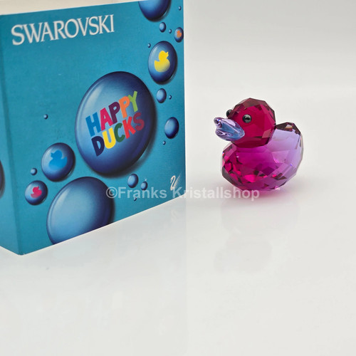 Swarovski happy duck lovable - duck,