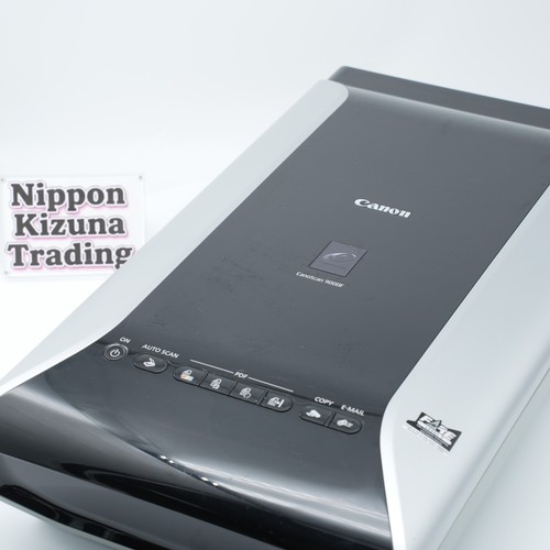 Canon canoscan 9000f - canoscan,