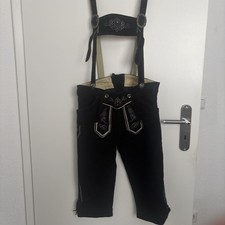 Trachtenlederhose Damen