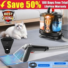 Mobiler Tragbar Waschsauger