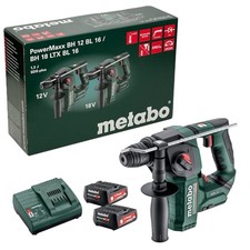 Bohrhammer Akku Bohrmaschine