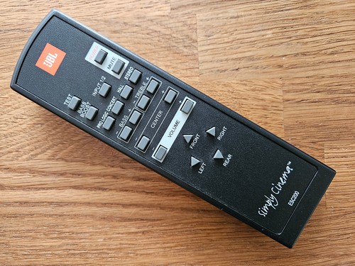 Jbl esc200 original - jbl,
