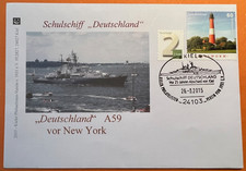 Brief Schmuck 2015, Mi. 3090