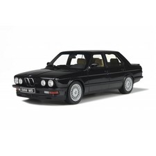 Ottomobile BMW E28 M5 Schwarz