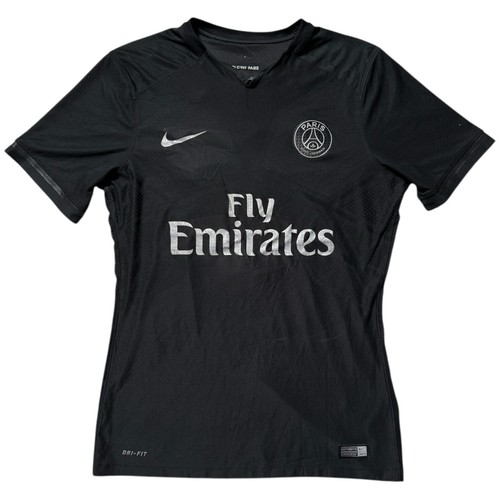 Psg nike pro 3rd shirt - shirt, 2015/16