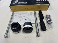 Lightech triumph speed - speed, triple