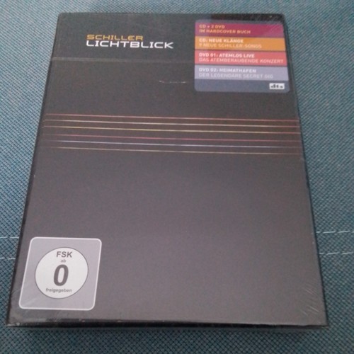 Schiller lichtblick deluxe - /, /