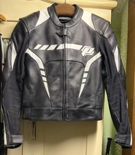 Probiker PRX-11 Lederkombi