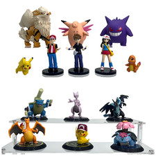 Anime Figur Spielzeug Manga