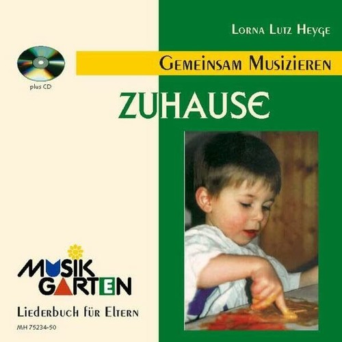 Musikgarten wir machen - -,