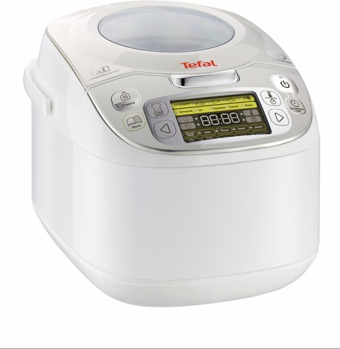 Tefal rk8121 multikocher 45in1 - tefal,