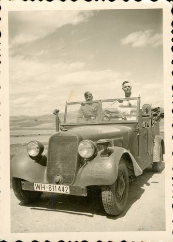 Wk2 soldaten wehrmacht - ,