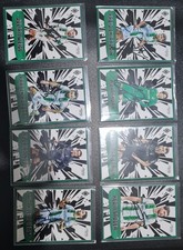 Ultimate Dropz Saga Borussia Mönchengladbach 20 Baller ,18 Unterschreibe 2 Ohne 