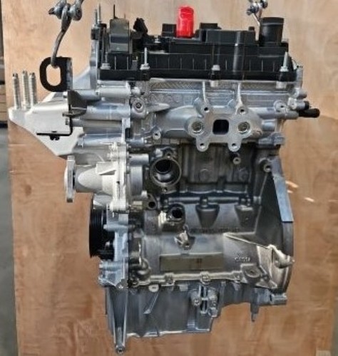 Motor ford transit tourneo - motor,