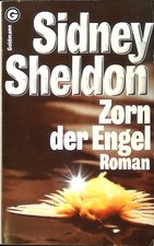 Zorn der Engel Sheldon, Sidney: