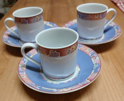 Stck mokka espresso - espresso, tasse**