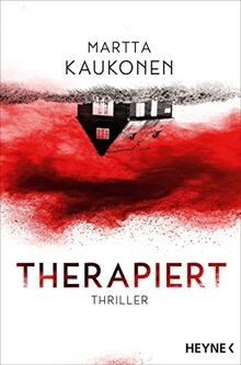 Therapiert von kaukonen - ,