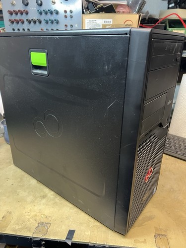 Fujitsu primergy tx1310 - fujitsu,