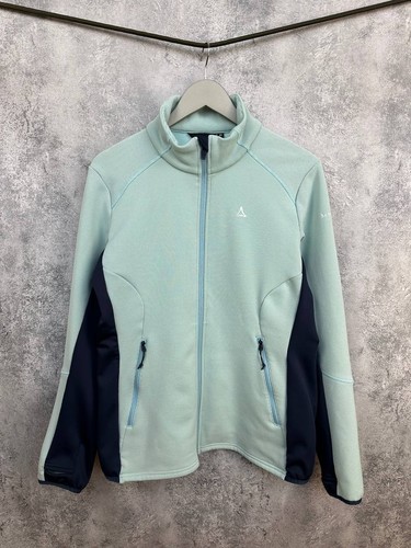 Schoffel fleecejacke lodron - schoffel,