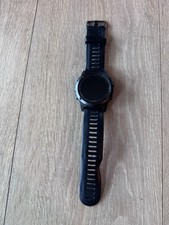 Garmin Fenix 3 HR Sapphire