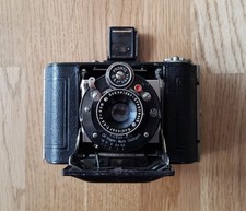 +++  Nagel VOLLENDA No.48  - 3x4cm - guter Zustand  +++