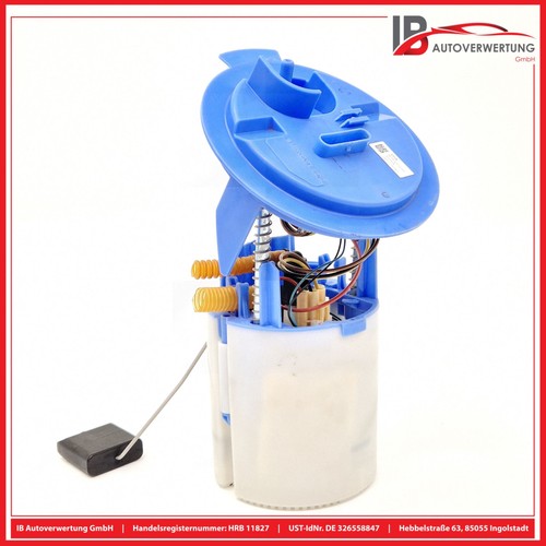 Kraftstoffpumpe benzinpumpe - kraftstoffpumpe,