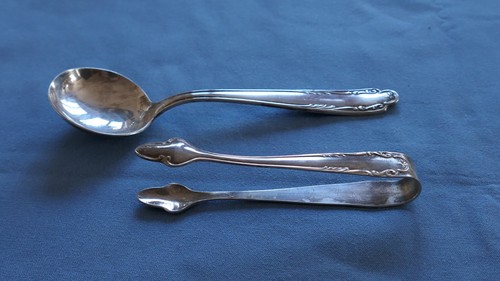 Justinus sahnelöffel und - 90,