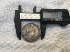 KAISER WILHELM  WWI GERMAN