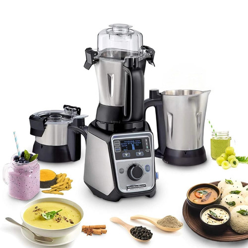 Hamilton beach professional - beach,