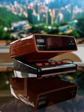MBO Alarmclock II Vintage