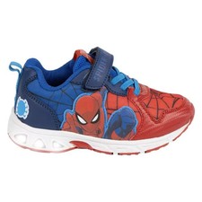 Spiderman hero led - hero, led-blinkende