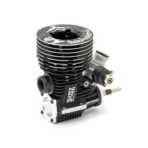 Nova engines nova50050 - nova50050, t6