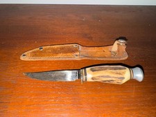 DSE Solingen | Fahrtenmesser |