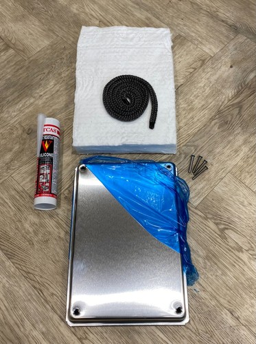 Aga range cooker door - range, &