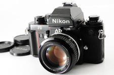 Selten! Nikon F3 P Press HP