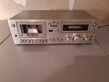 Technics RS-M63 Kassetten Deck