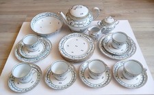 Kaffee-Service Limoges