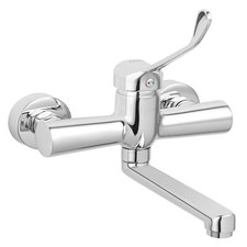 Medizinische Waschtischarmatur