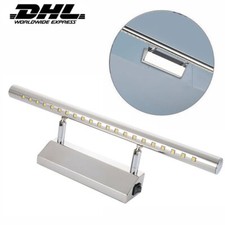 LED Spiegelleuchte Badezimmer