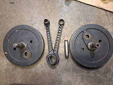 Harley Davidson JD J F FD