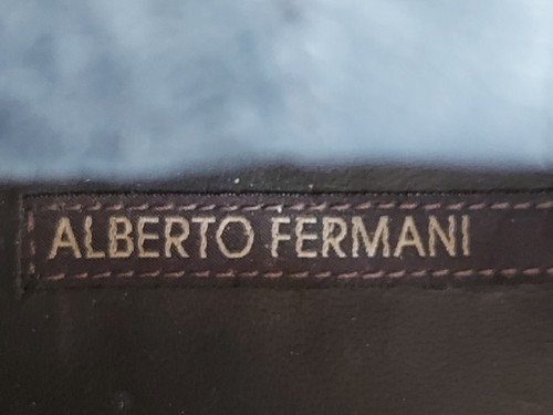 Alberto fermani stiefelette - fermani, in