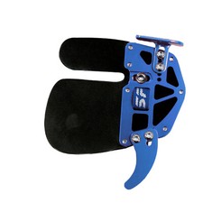 SF ARCHERY Elite+ Cordovan -