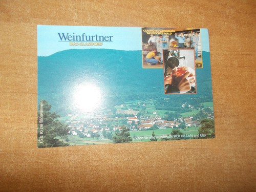 Weinfurtner das glasdorf - weinfurtner,