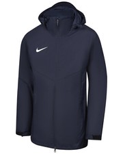 Nike Jacke Regenjacke Kapuzenjacke Academy 18 Trainingsjacke winddicht