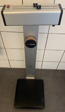 Seca privata Stand-Personenwaage bis 130 kg Vintage Rarität