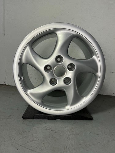 Porsche zoll 993 turbo - porsche,