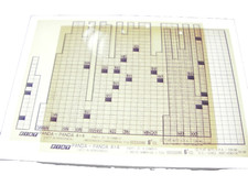 Mikrofilm Planfilm Ersatzteile