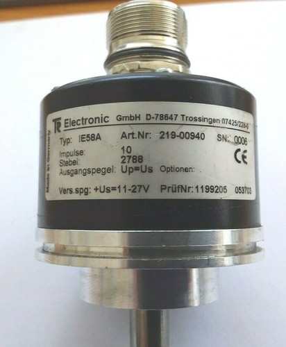 Electronic ie58a - electronic,