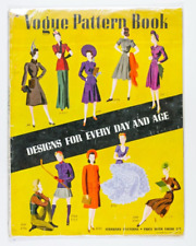 Bolin VOGUE PATTERN BOOK