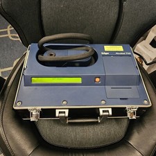 Drager 7110 alcotest